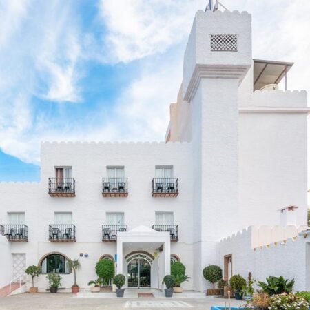 Hotel Nerja Club