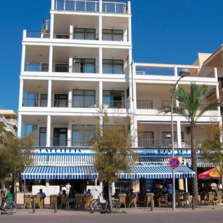 Marina Playa de Palma