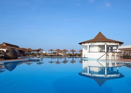 Melia Llana Beach Resort & Spa