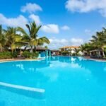 Melia Tortuga Beach