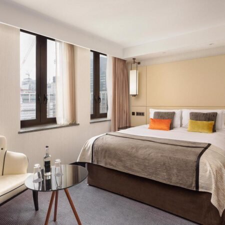 Montcalm Royal London House