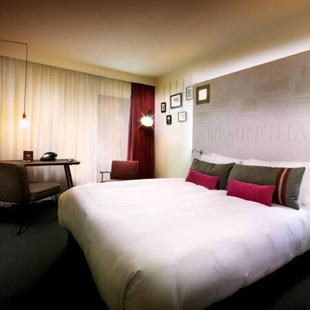 Pentahotel Birmingham
