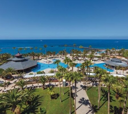 RIU Palace Tenerife