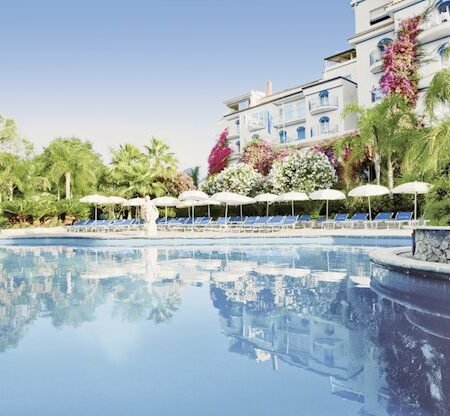 Sant Alphio Garden en Spa
