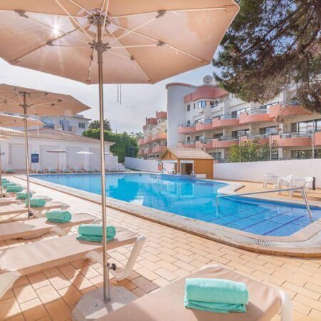 Smy Santa Eulalia Algarve
