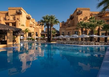 Vila Gale Isla Canela