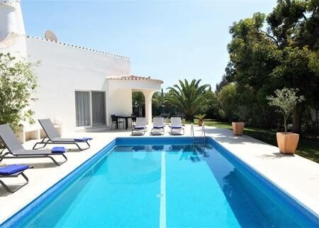 Villa's Carvoeiro Clube