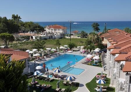 Windmill Hotel