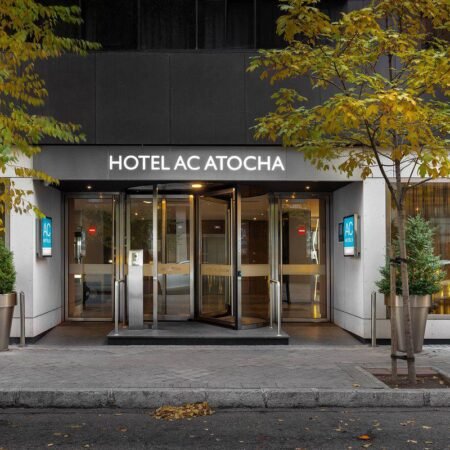 AC Atocha