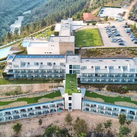 Agua Mondim De Basto