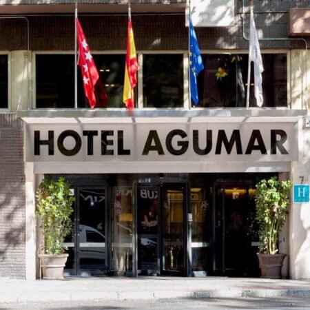 Agumar
