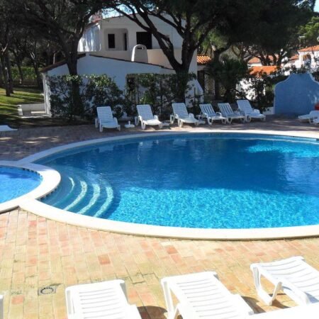 Aldeia da Falesia