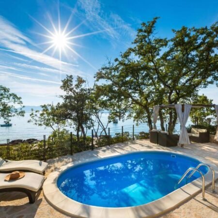 Aminess Atea Camping