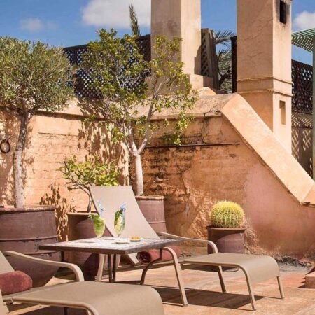 Angsana Riads Morocco