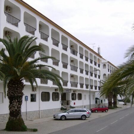 Appartementen Turcongel