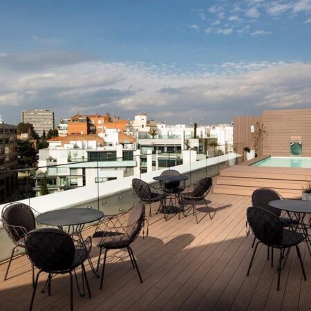 Barcelo Emperatriz