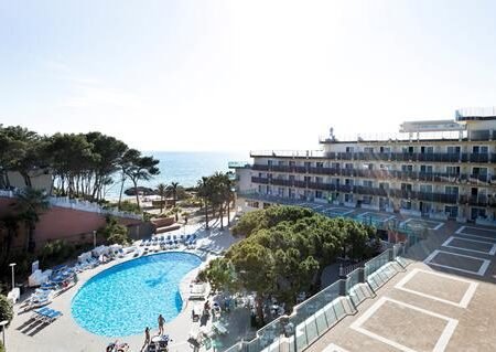 Best Cap Salou