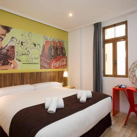 Casual Valencia Vintage