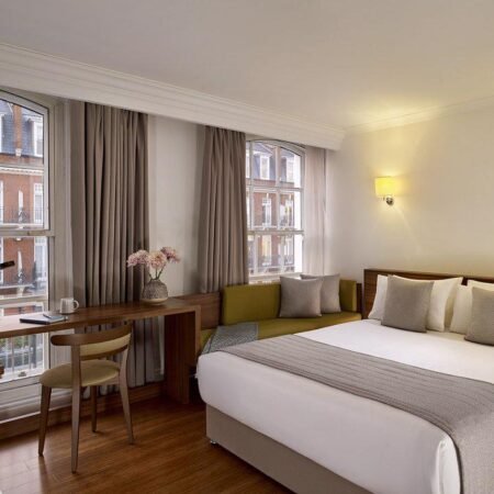 Citadines South Kensington