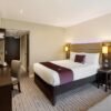 Crowne Plaza London
