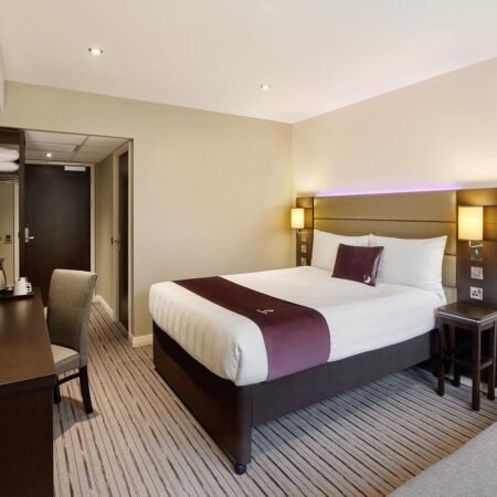 Crowne Plaza London