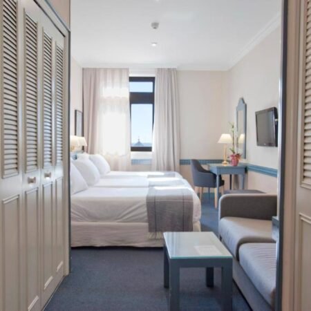 Espahotel gran via