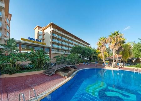 Gran Hotel Regina