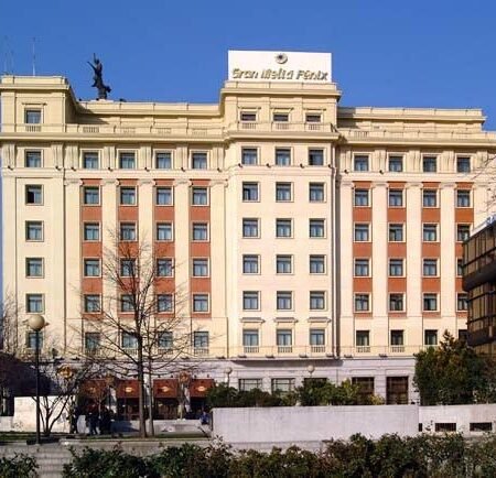 Gran Melia Fenix