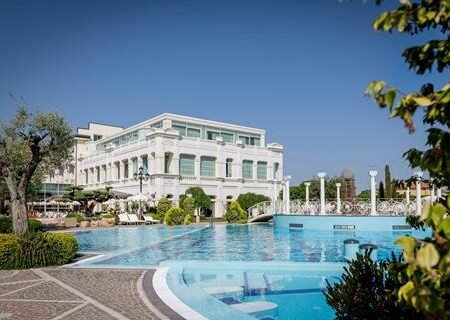 Grand Hotel Da Vinci General