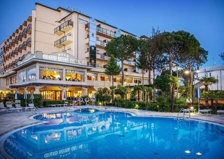 Grand Hotel Gallia