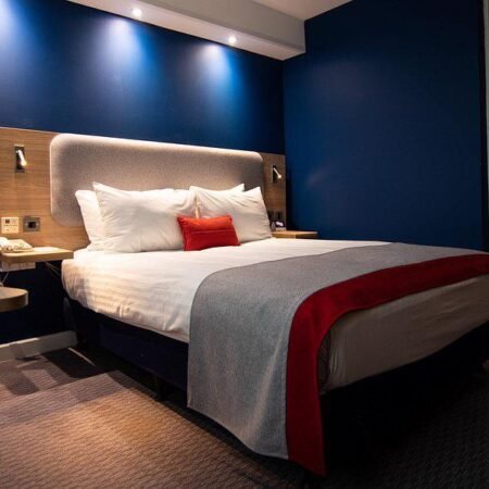 Holiday Inn Express Stansted Airport