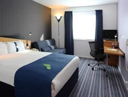Holiday Inn Express Wandsworth