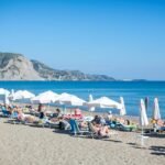 Hotel Louros Beach