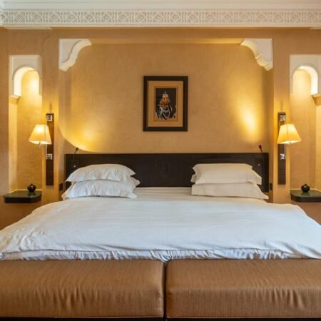 Hotel Tikida Golf Palace