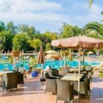Hotel Tildi & Spa