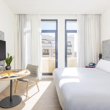 INNSiDE Madrid Gran Via