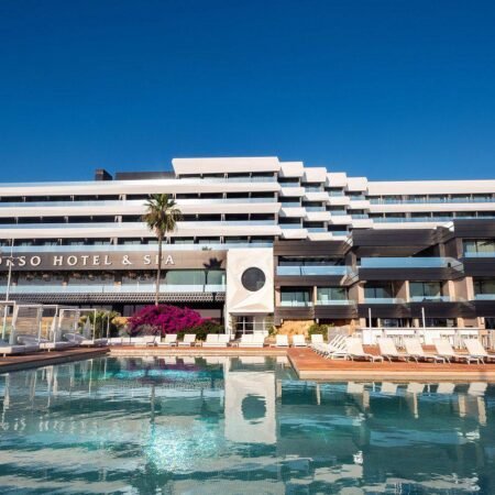 Ibiza Corso