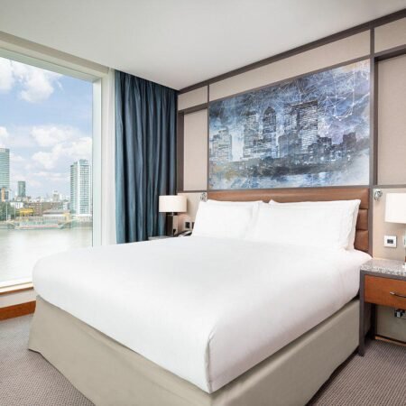 InterContinental London - The O2