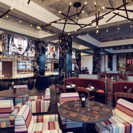 Jurys Inn NXY London Holborn