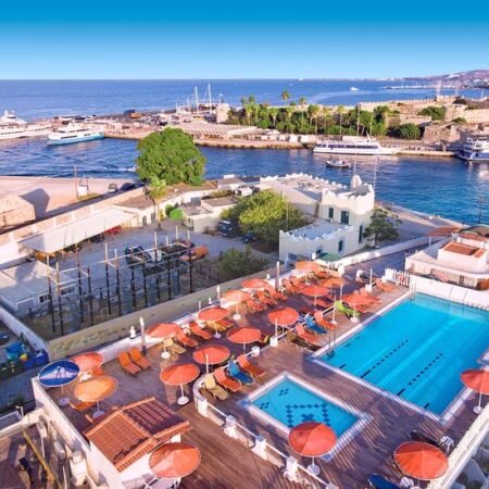 Kosta Palace City