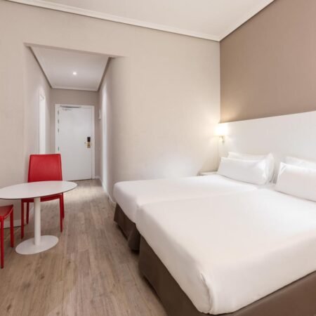 Libere Madrid Chamberi