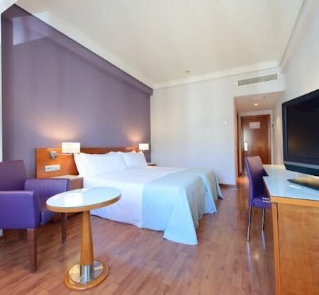 Madrid Centro by Melia