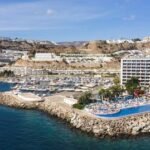 Marina Suites