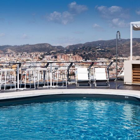 Marriott AC Malaga Palacio