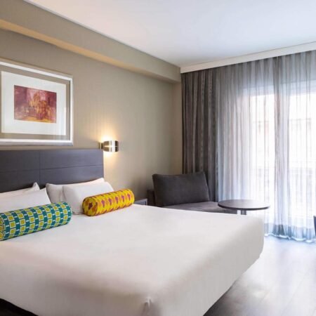 Mercure Madrid Centro