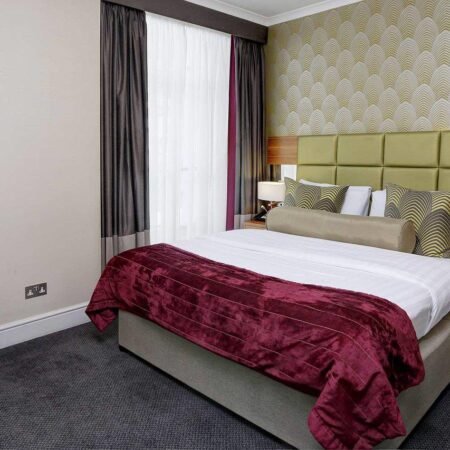 Mornington Hyde Park