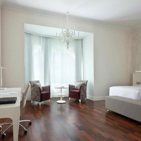 NH Collection Madrid Abascal