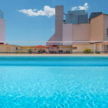 NH Collection Madrid Colon