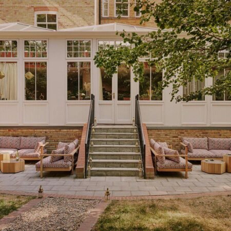 NH London Kensington