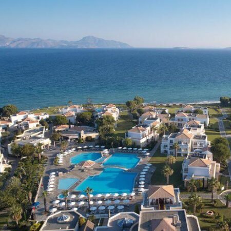 Neptune Resort en Spa